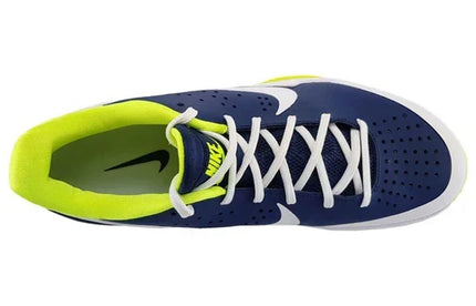 Men's Nike Air Zoom Hyperattack Blue White Shoes