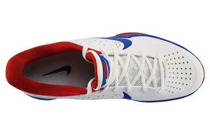 Men's Nike Air Zoom Hyperattack Red White Blue Shoes