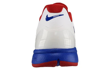 Men's Nike Air Zoom Hyperattack Red White Blue Shoes