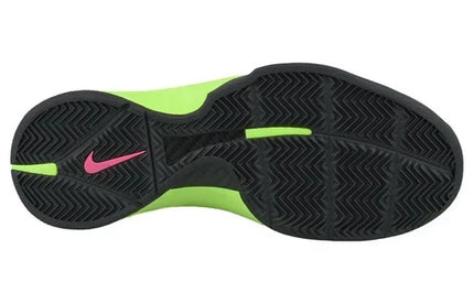 Men's Nike Air Zoom Hyperattack Volt Fuchsia Shoes