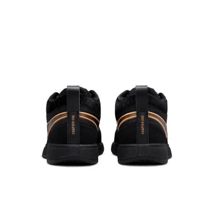 Men's Nike Book 1 Haven Shoes