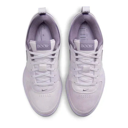 Men's Nike Book 1 Lilac Bloom Shoes