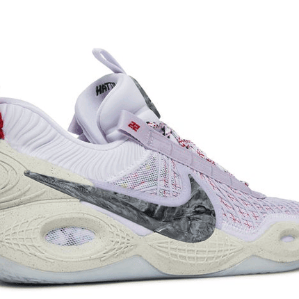 Men's Nike Cosmic Unity Multi-Color Shoes