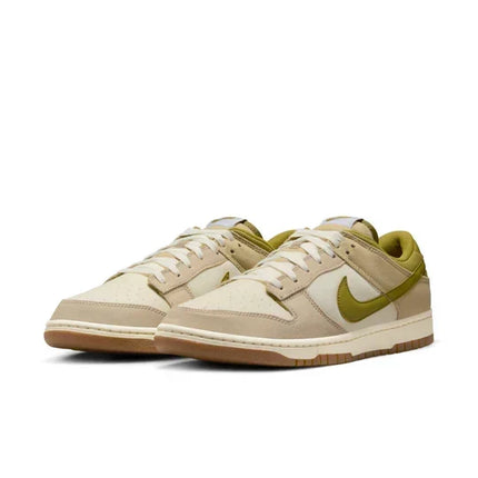 Men's Nike Dunk Low Since '72 Pacific Moss' Shoes