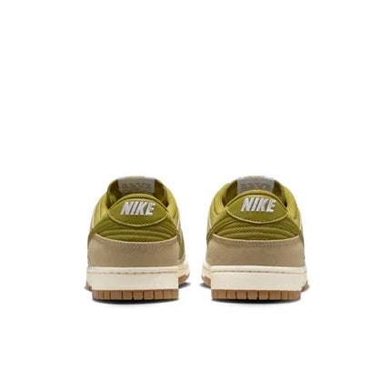 Men's Nike Dunk Low Since '72 Pacific Moss' Shoes