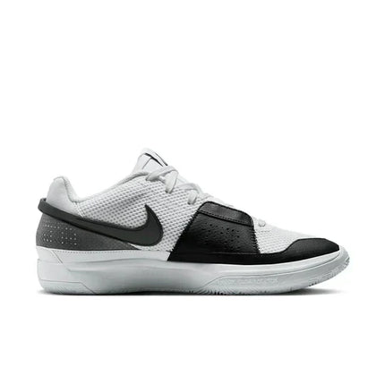 Men's Nike Ja 2 EP 'Scratch 2.0 - White Black' Shoes