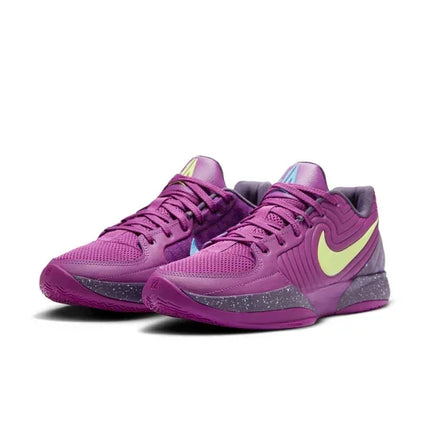 Men's Nike Ja 2 Stargazer Shoes