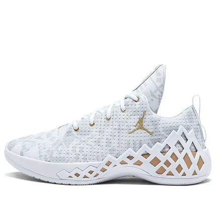 Men's Jordan Jumpman Diamond Low FIBA Shoes