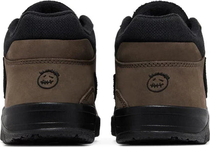 Men's Jordan Jumpman Jack Dark Mocha Shoes