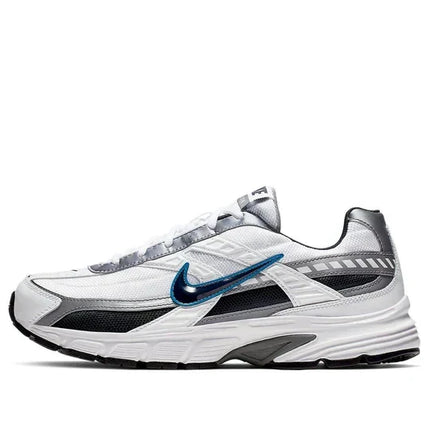 Men's Nike Initiator Metallic Cool Grey Shoes