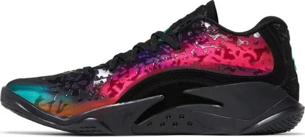 Men's Air Jordan Zion 3 NRG Sanctuary Shoes