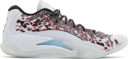 Men's Air Jordan Zion 3 NRG Z-3D Shoes