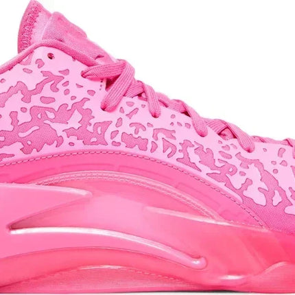 Men's Air Jordan Zion 3 NRG Pink Lotus Shoes
