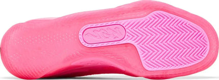 Men's Air Jordan Zion 3 NRG Pink Lotus Shoes