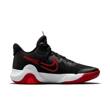 Men's KD Trey 5 IX Bred Shoes