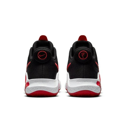 Men's KD Trey 5 IX Bred Shoes