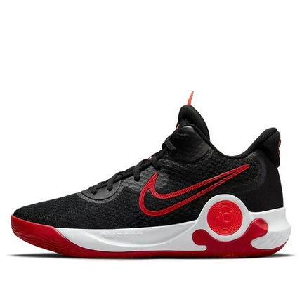 Men's KD Trey 5 IX Bred Shoes