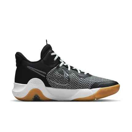 Men's KD Trey 5 IX Cool Grey Shoes