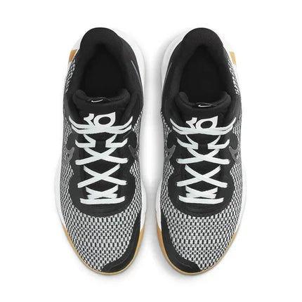 Men's KD Trey 5 IX Cool Grey Shoes