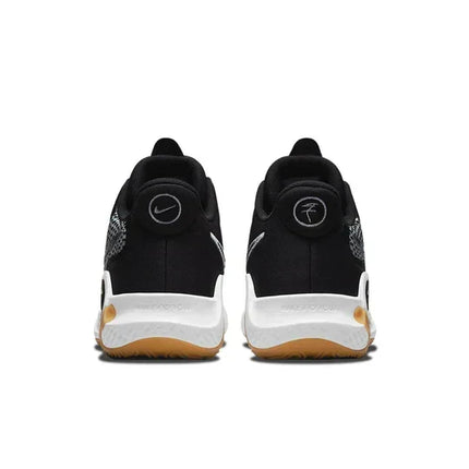 Men's KD Trey 5 IX Cool Grey Shoes