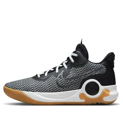 Men's KD Trey 5 IX Cool Grey Shoes