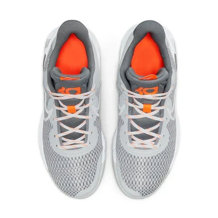 Men's KD Trey 5 IX Pure Platinum Shoes