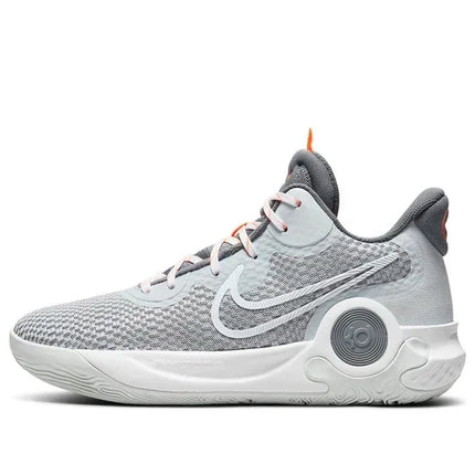 Men's KD Trey 5 IX Pure Platinum Shoes