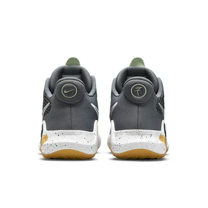 Men's KD Trey 5 IX Smoke Grey Shoes