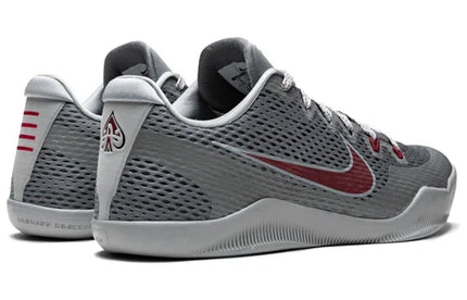 Men's Nike Kobe 11 Lower Merion Shoes