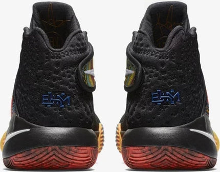 Men's Nike Kyrie 2 BHM Shoes