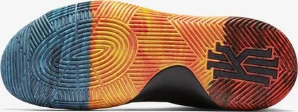 Men's Nike Kyrie 2 BHM Shoes
