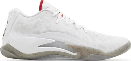 Men's Air Jordan Zion 3 NRG Fresh Paint Shoes