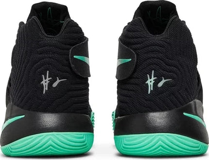 Men's Nike Kyrie 2 Green Glow Shoes