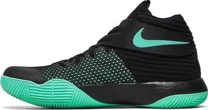 Men's Nike Kyrie 2 Green Glow Shoes