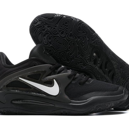 Men's Nike KD 15 Black Shoes