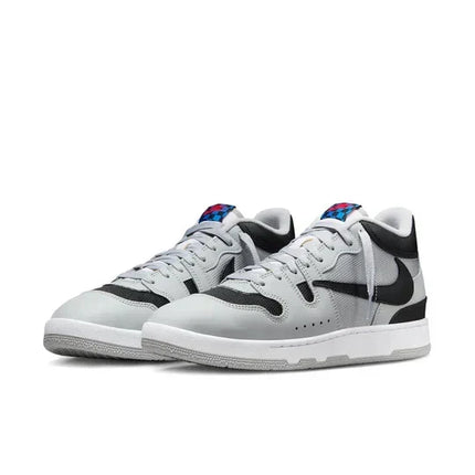 Men's Nike Mac Attack x Cactus Jack 'Light Smoke Grey' Shoes