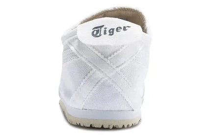 Men's Mexico 66 Slip-On White Shoes