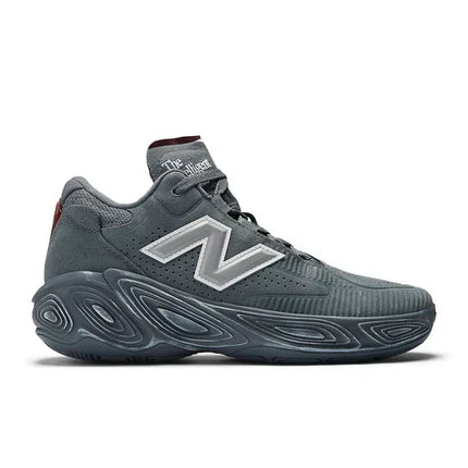 Men's New Balance Fresh Foam BB Grey Day Shoes