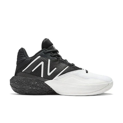 Men's New Balance Two WXY V4 Black White Shoes