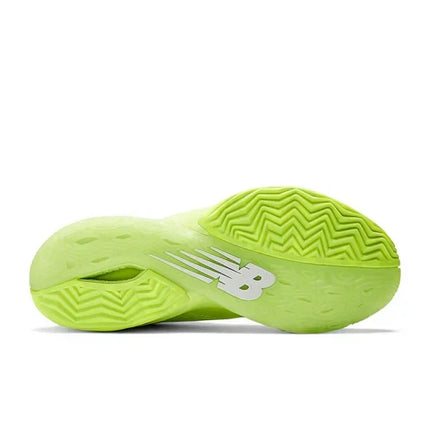 Men's New Balance Two WXY V4 Hi-Lite Yellow Shoes