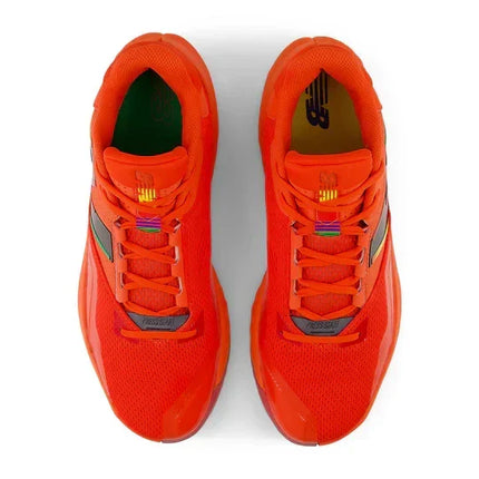Men's New Balance Two WXY V4 Neo Flame Team Red Shoes