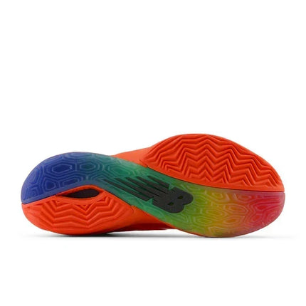 Men's New Balance Two WXY V4 Neo Flame Team Red Shoes