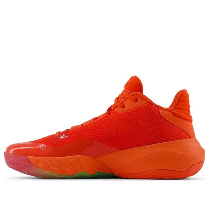 Men's New Balance Two WXY V4 Neo Flame Team Red Shoes
