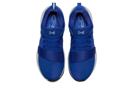 Men's Nike PG1 Game Royal Shoes