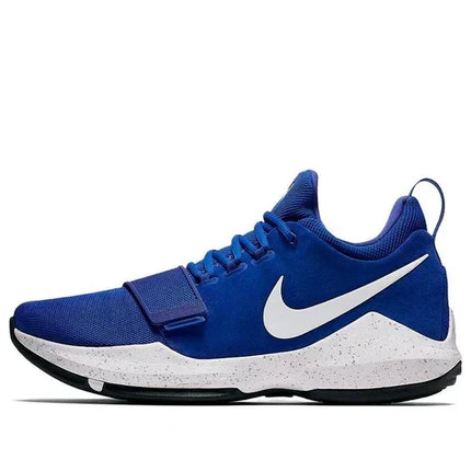 Men's Nike PG1 Game Royal Shoes