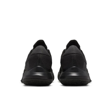 Men's Nike Precision 6 Black Anthracite Shoes