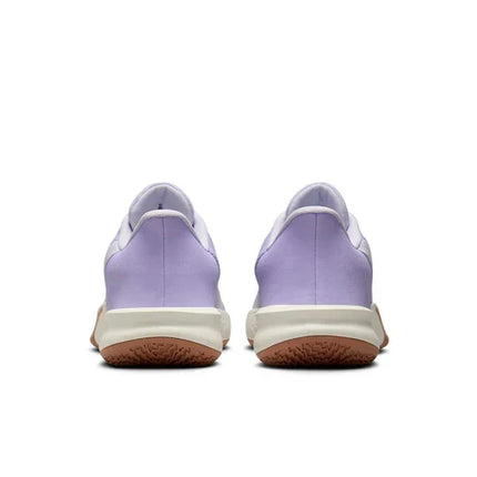 Men's Nike Precision 7 Barely Grape Sail Shoes