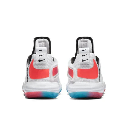 Men's Nike React Hyperset Crimson Jade Shoes