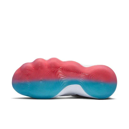 Men's Nike React Hyperset Crimson Jade Shoes