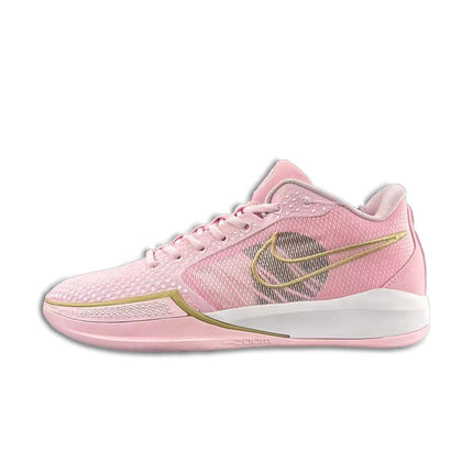 Men's Nike Sabrina 1 Magnetic V4 Shoes